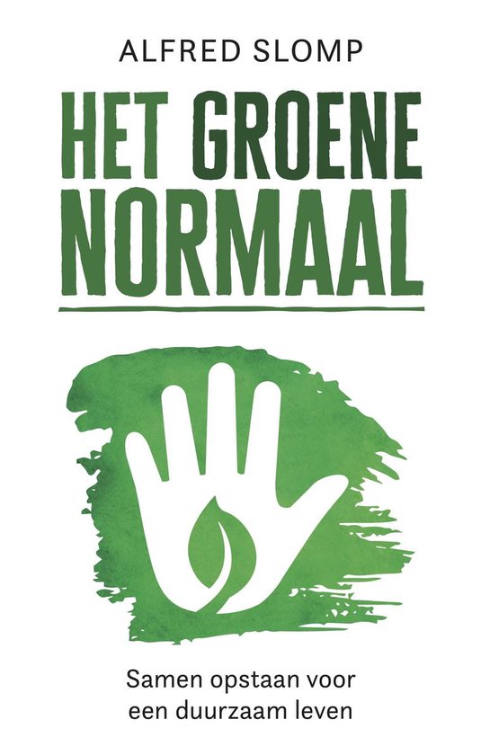 Het Groene Normaal