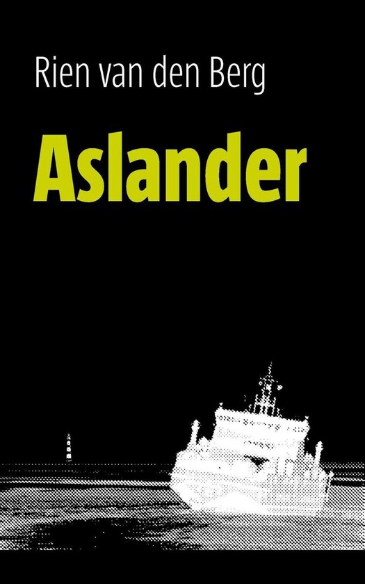 Aslander 1 - Aslander