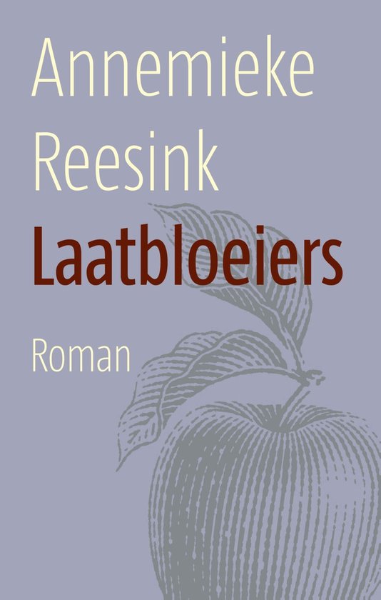 Laatbloeiers