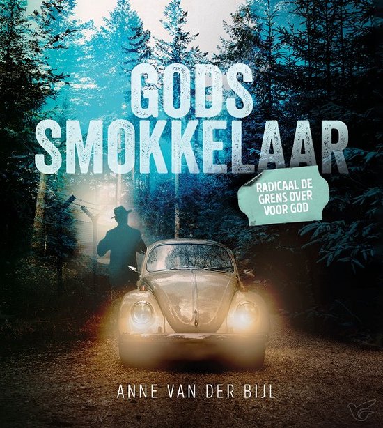 Gods smokkelaar