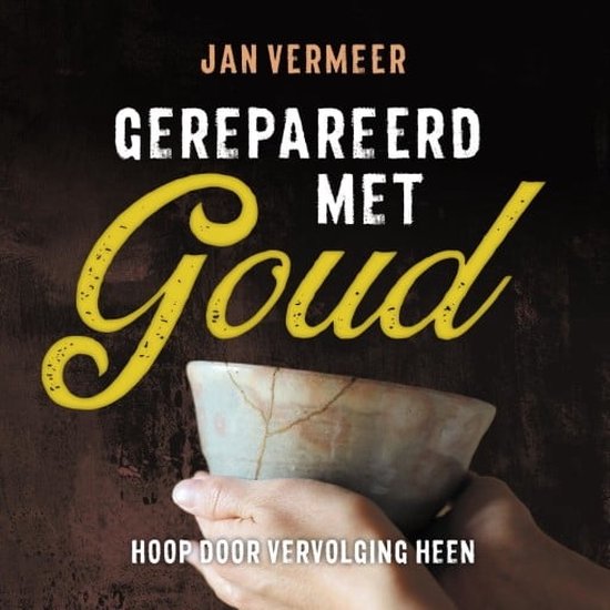 Gerepareerd met Goud