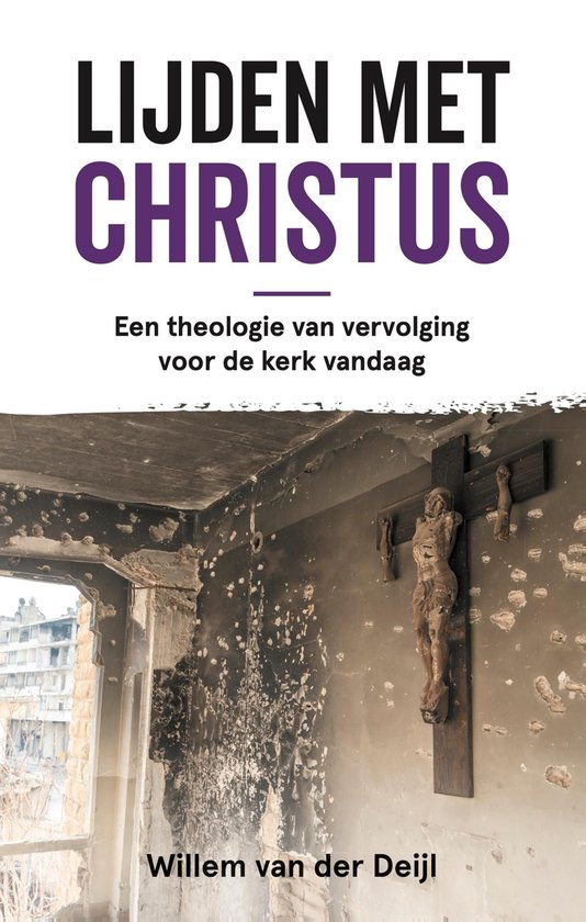 Lijden met Christus