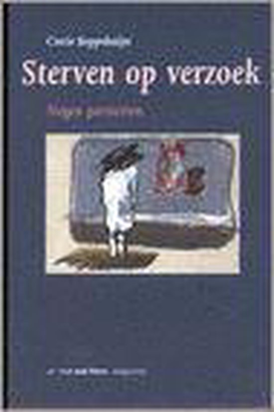 Sterven Op Verzoek