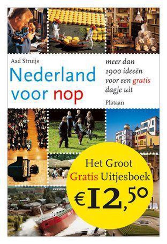 Nederland voor nop