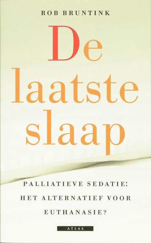 De Laatste Slaap