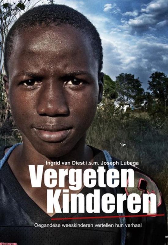 Vergeten kinderen