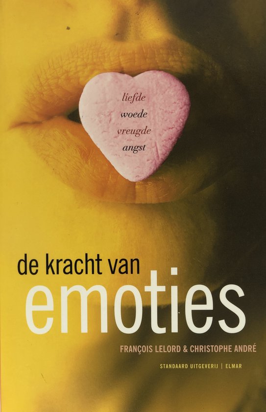 Kracht Van Emoties