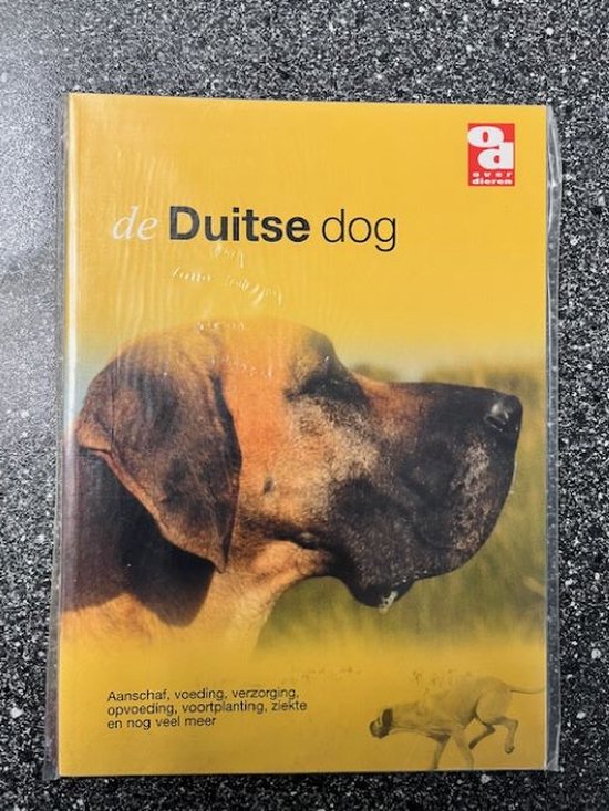 Duitse Dog