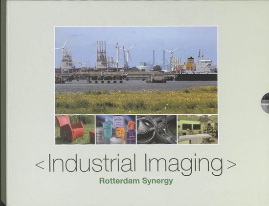 Industrial imaging Rotterdam