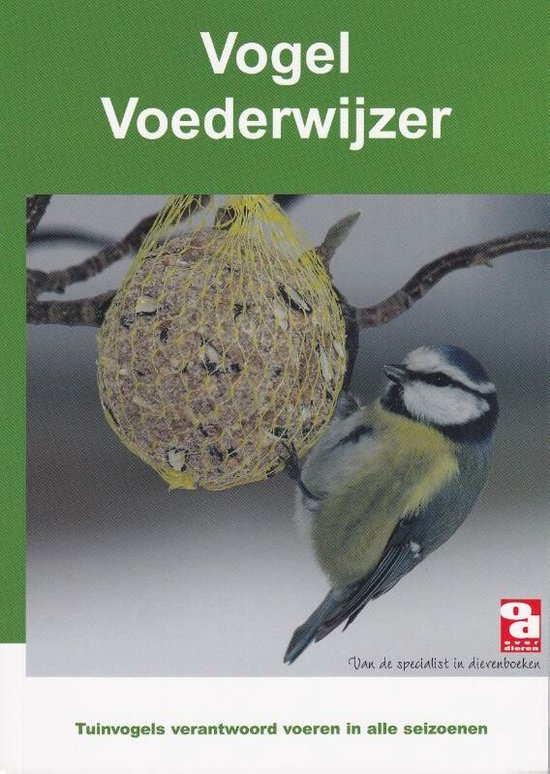 Vogel voederwijzer