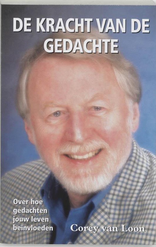 De kracht van de gedachte