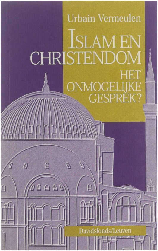 Islam en christendom