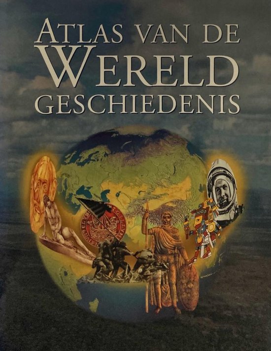 Atlas van de wereldgeschiedenis