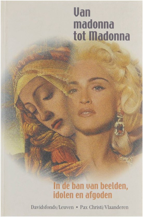 Van madonna tot Madonna