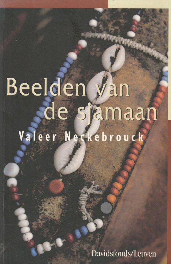 Beelden van de sjamaan