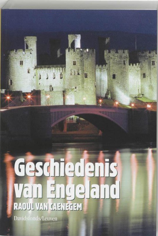 Geschiedenis van Engeland