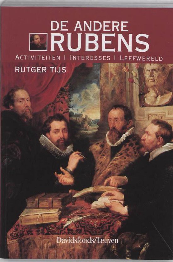 De andere Rubens