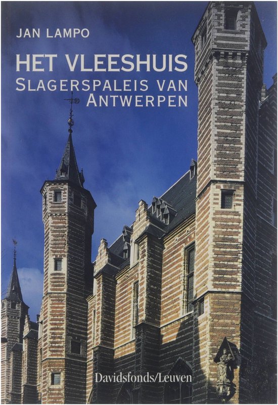 Het Vleeshuis