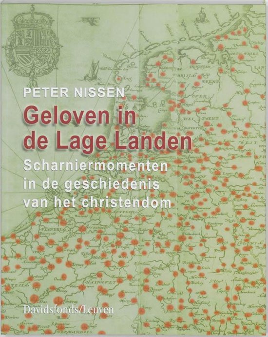 Geloven In De Lage Landen