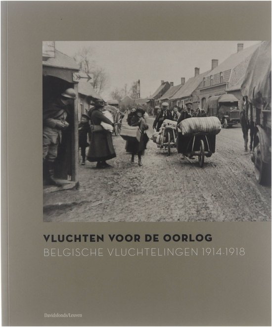 Vluchten Voor De Oorlog