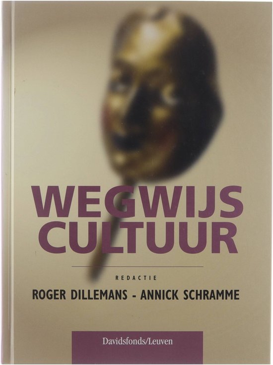 Wegwijs Cultuur