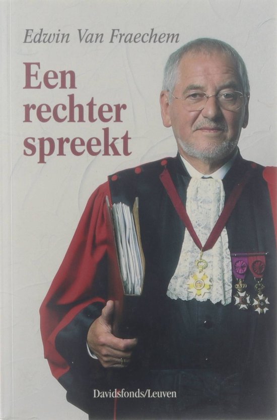 Rechter Spreekt