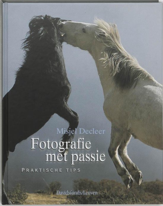 Fotografie Met Passie