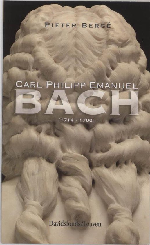 Carl Philipp Emanuel Bach 1714-1788