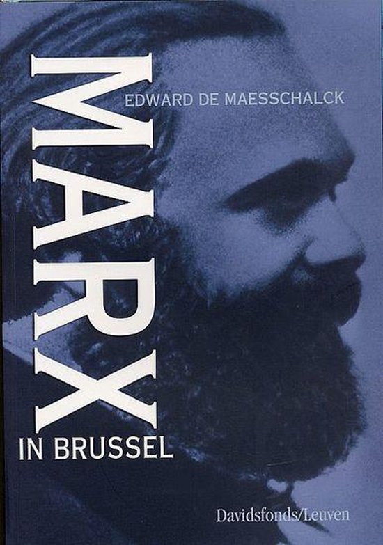 Marx in Brussel