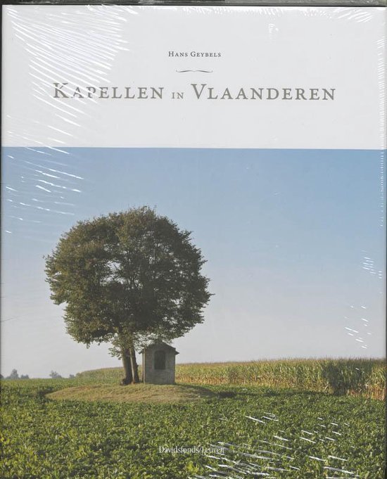 Kapellen in Vlaanderen