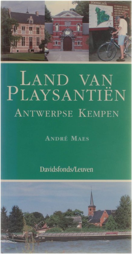 Land Van Playsantien