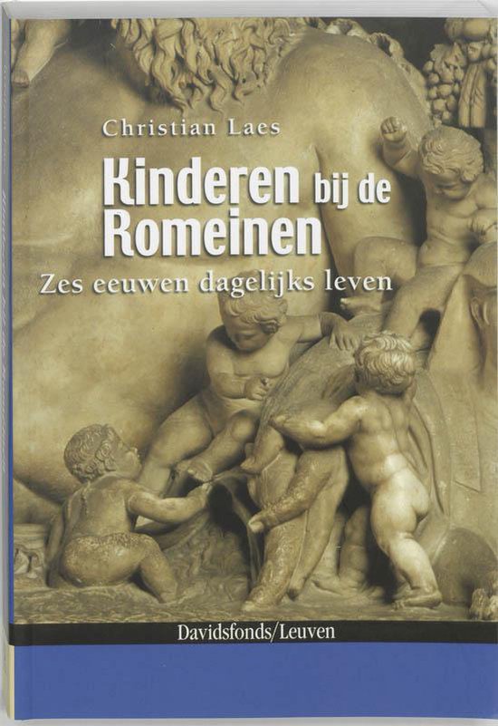 Kinderen Bij De Romeinen