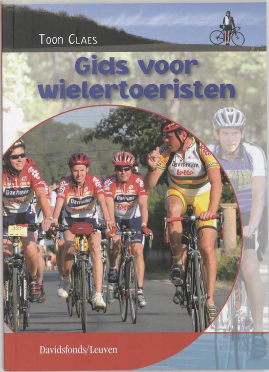 Gids voor wielertoeristen