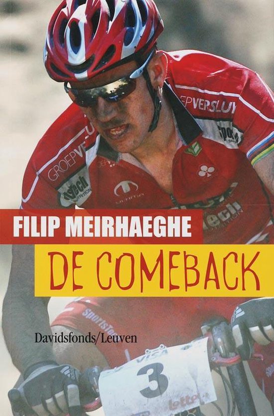 De Comeback