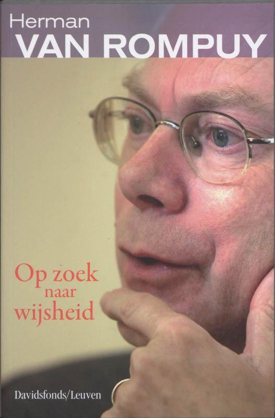 Op Zoek Naar Wijsheid