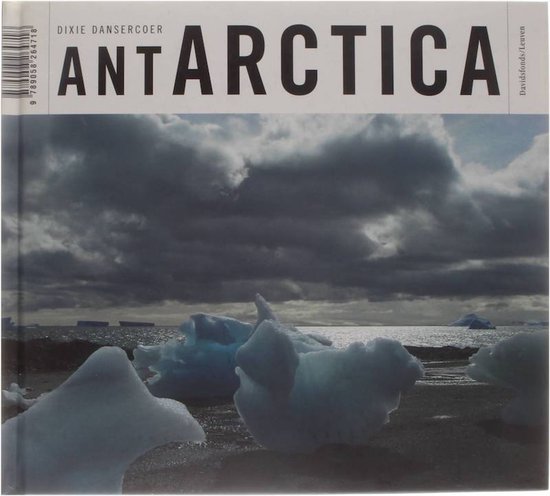 Antarctica = Arctica