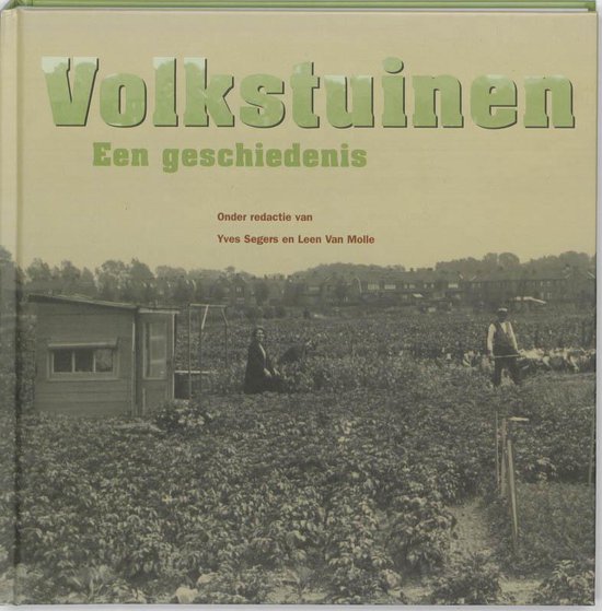 Volkstuinen