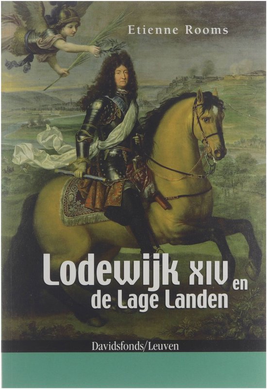 Lodewijk Xiv En De Lage Landen