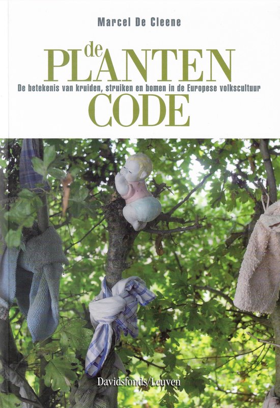 De plantencode