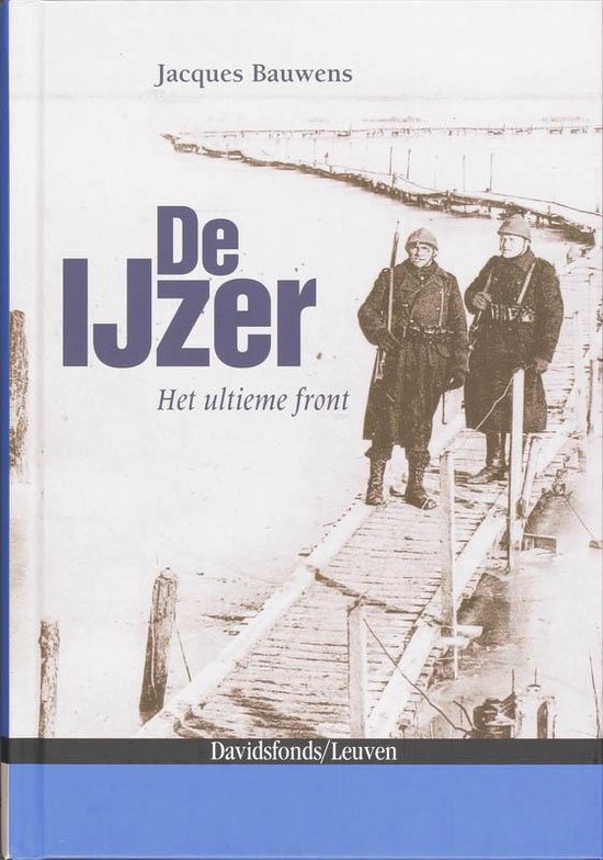 De Ijzer