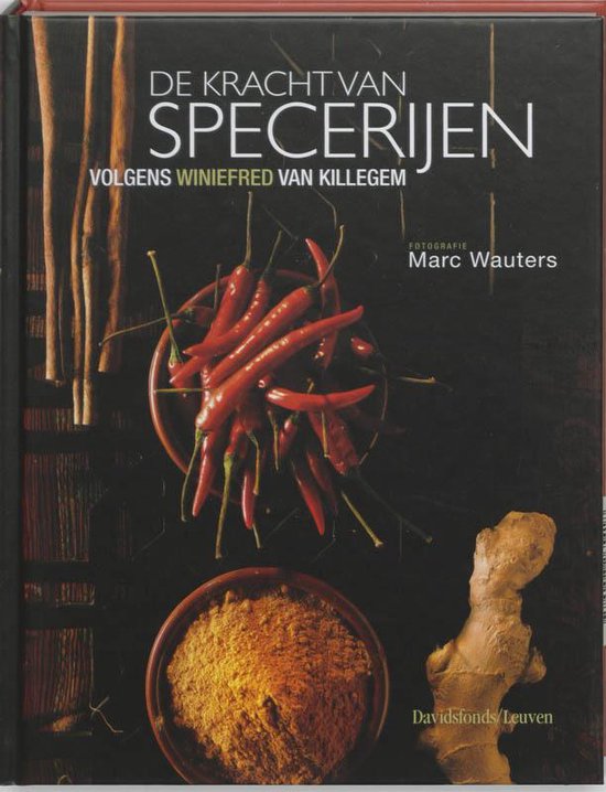 De kracht van specerijen