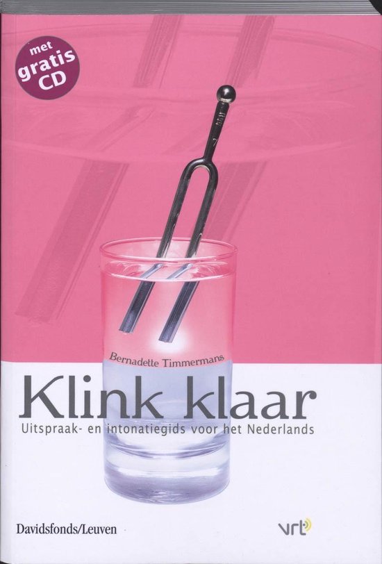 Klink klaar