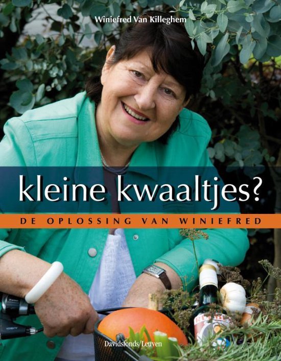 Kleine Kwaaltjes?