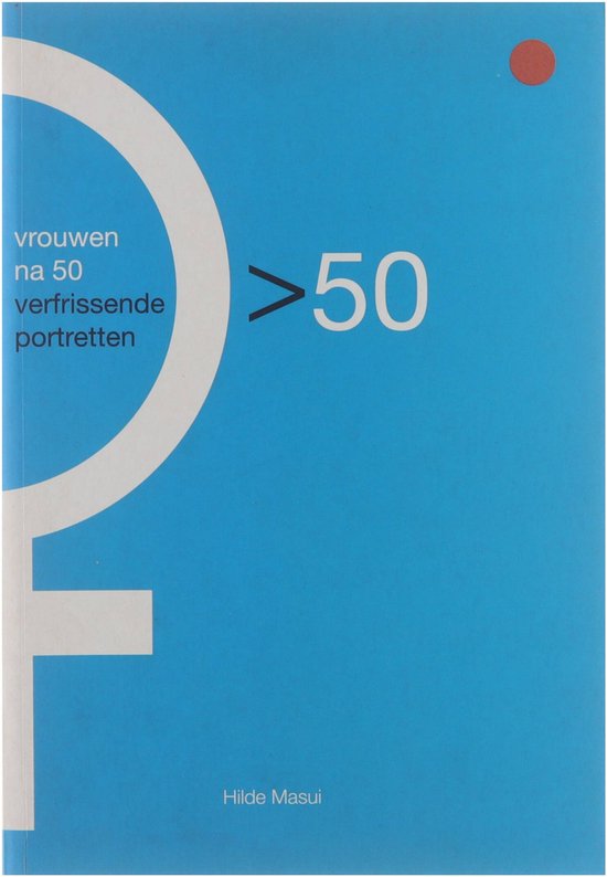 Vrouwen Na 50