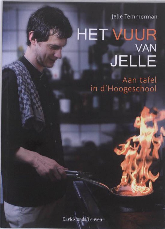 Het Vuur Van Jelle