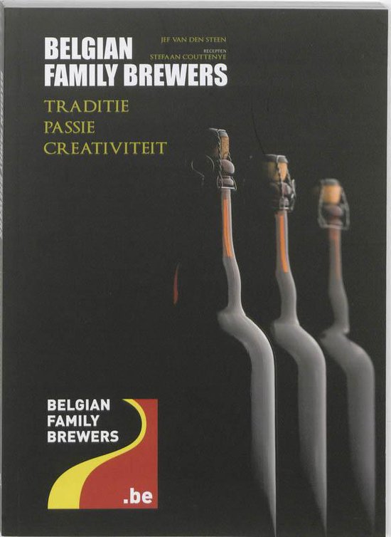 Belgian Family Brewers