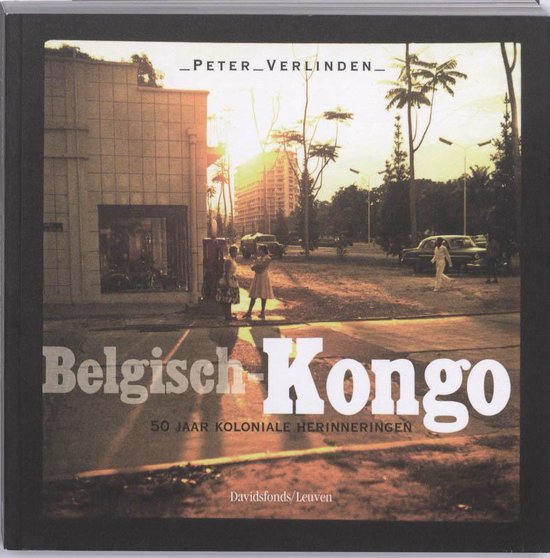 Belgisch Kongo