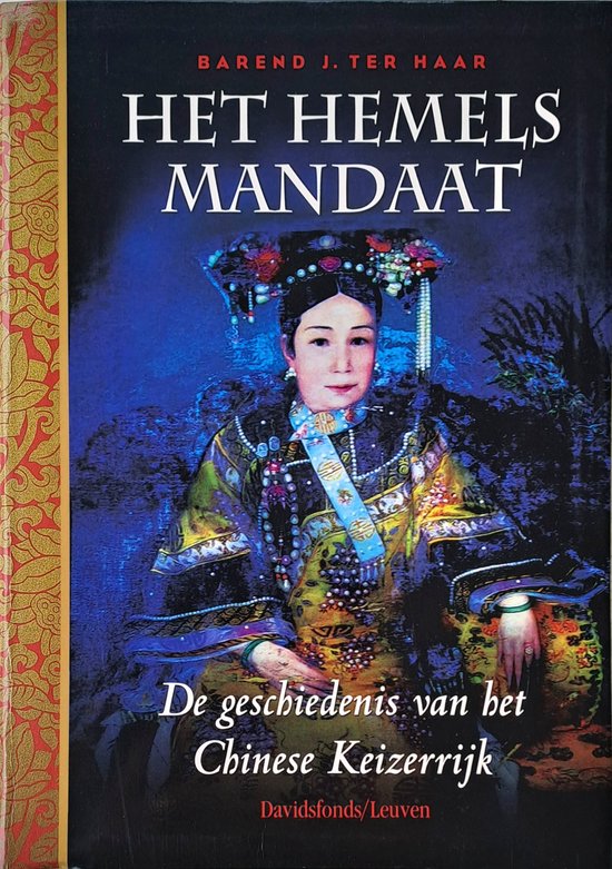 Het Hemels Mandaat