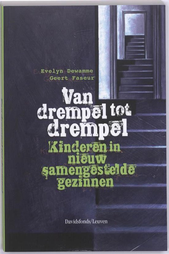 Van Drempel Tot Drempel