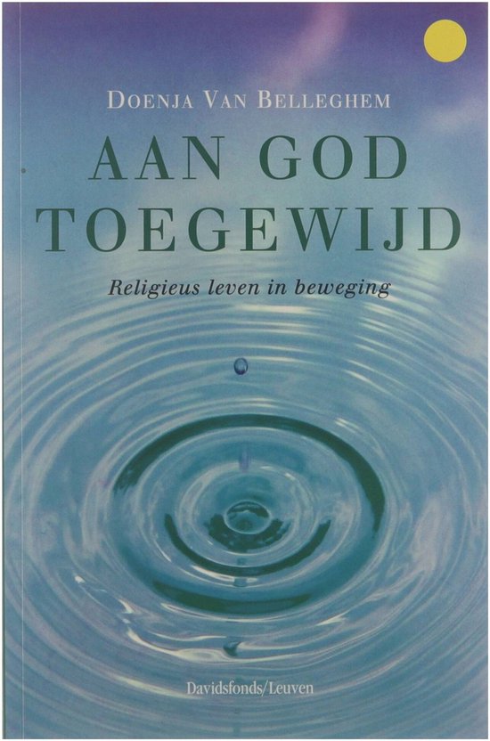 Aan God toegewijd